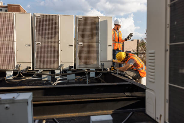 Best Affordable HVAC services  in Brookston, IN