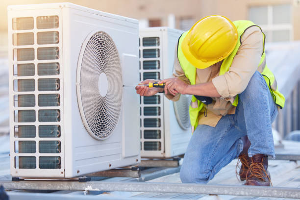 HVAC maintenance plan in Brookston, IN