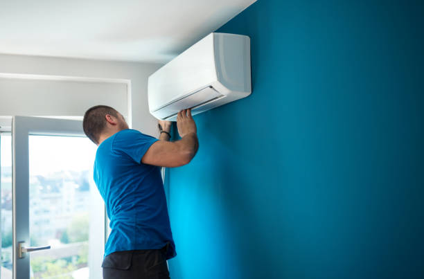 Reliable Brookston, IN HVAC Solutions