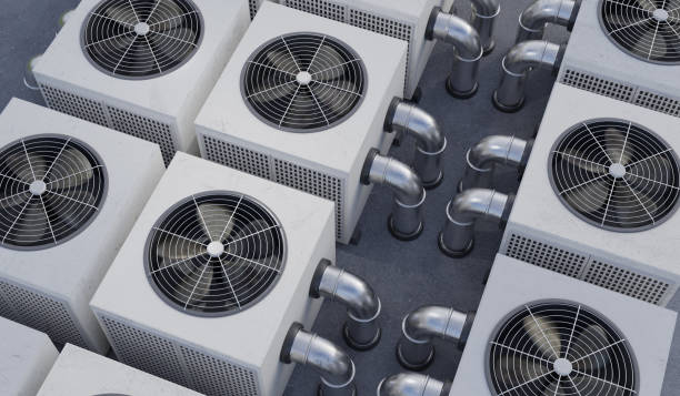Best Local HVAC companies  in Brookston, IN