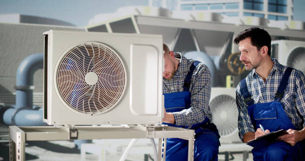 Best HVAC system installation  in Brookston, IN