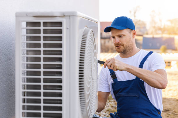 Best Affordable air conditioning repair  in Brookston, IN